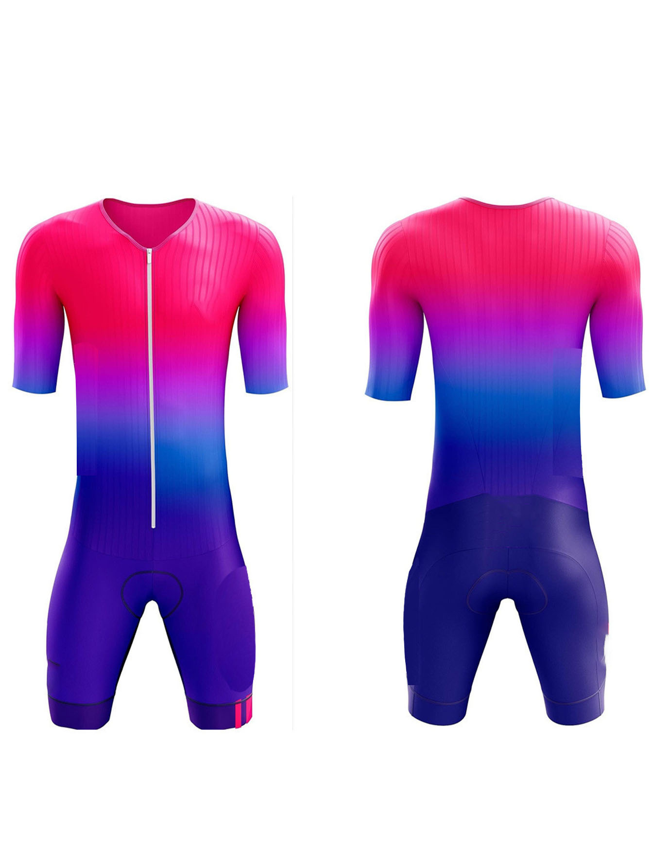 Cycling Commuter Pants - ชุดไตรกีฬาสำหรับผู้ชาย เสื้อเจอร์ซีย์ปั่นจักรยาน ชุดสกินสูท จั๊มสูท เสื้อผ้าสำหรับปั่นจักรยานเสือหมอบ ชุดกีฬา