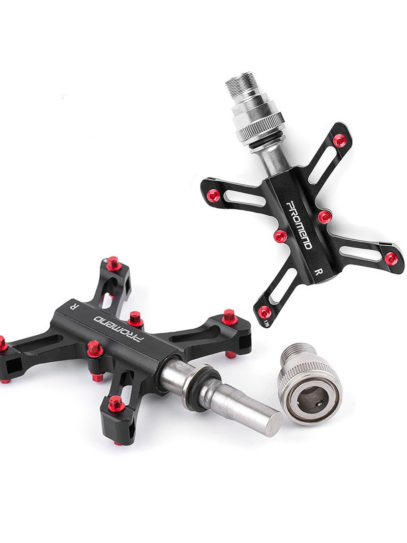 PROMEND City Bike Pedal QUICK  - Cycling In City บทวิจารณ์และราคา
