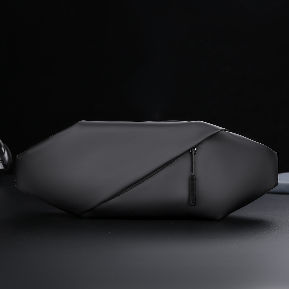 กระเป๋าสะพายข้างลําลองสําหรับบ - Cycling Commuter Bag บทวิจารณ์และราคา