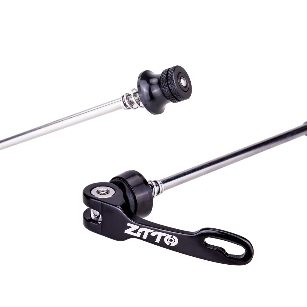 ZTTO QR QUICK RELEASE MTB ROAD - Dynamo Hub Front บทวิจารณ์และราคา