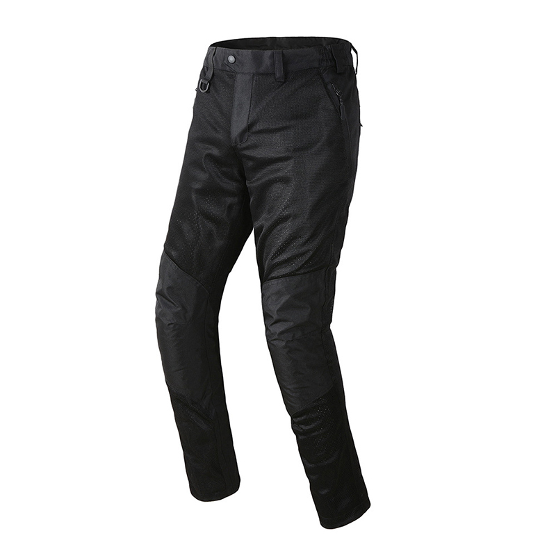 ฤดูร้อนตาข่ายรถจักรยานยนต์กางเ - Cycling Commuter Pants บทวิจารณ์และราคา