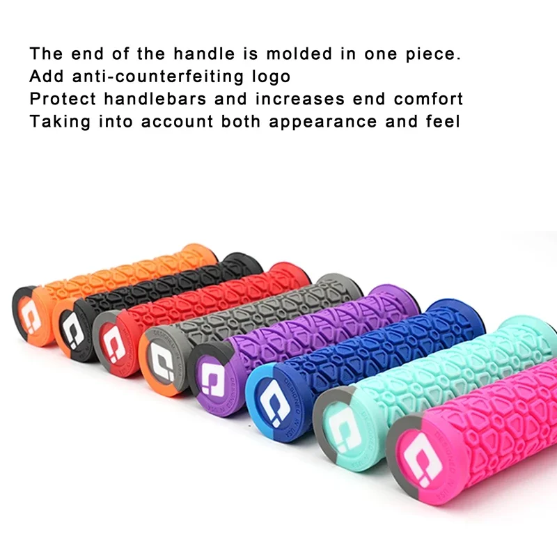 ODI G30 MTB ซิลิโคนล็อคออนแฮนด - Commuter Bike Lock บทวิจารณ์และราคา
