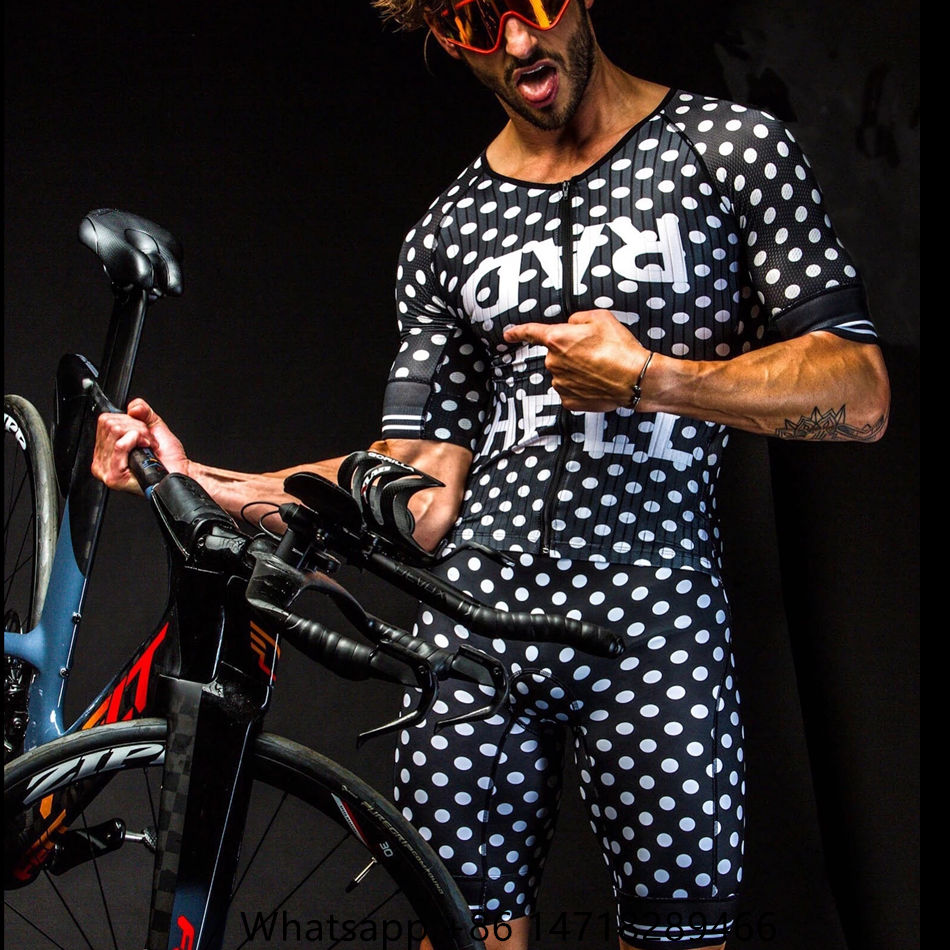 Triathlon Aero Racing ชุดว่ายน - Cycling Commuter Pants บทวิจารณ์และราคา