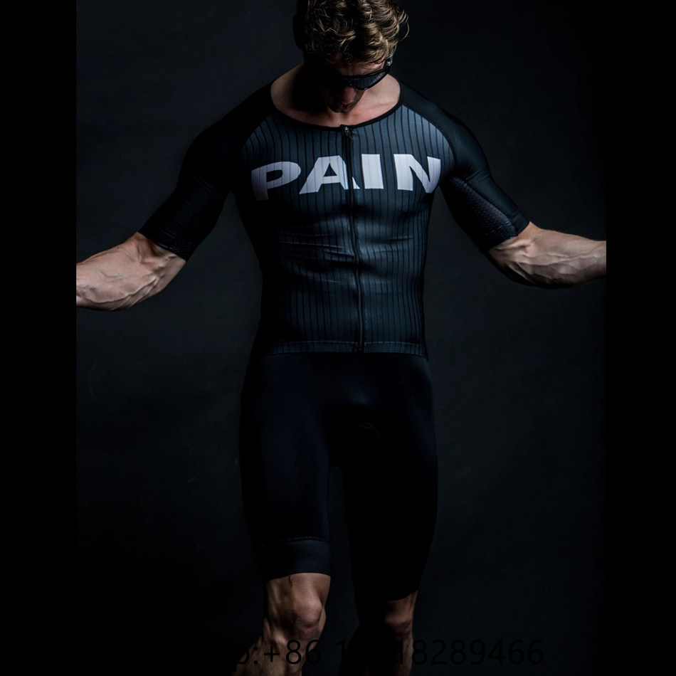 Triathlon Aero Racing ชุดว่ายน - Cycling Commuter Pants บทวิจารณ์และราคา