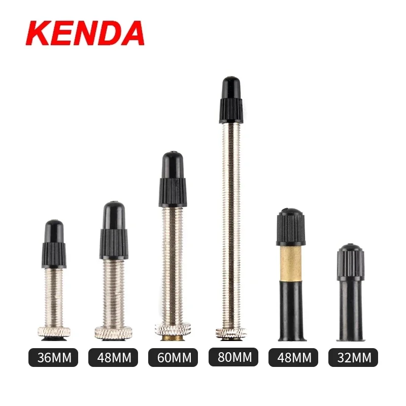 2PCS KENDA จักรยานด้านใน 20/26 - Inner Tube 700C บทวิจารณ์และราคา