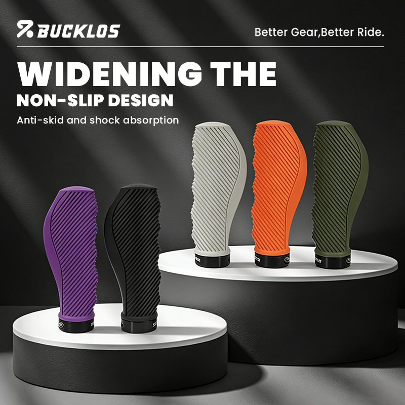 ปลอกแฮนด์จักรยานเสือภูเขา BUCK - Commuter Bike Lock บทวิจารณ์และราคา
