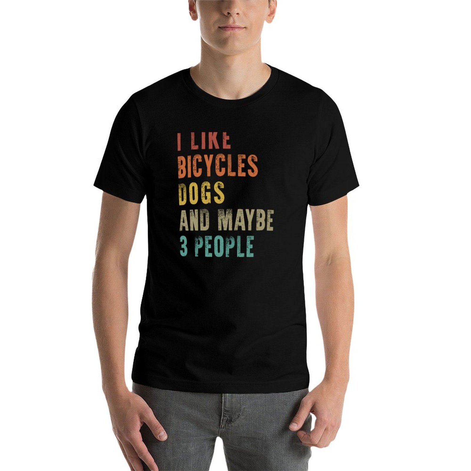 ฉันชอบจักรยานและสุนัข การปั่นจ - Cycling Quote บทวิจารณ์และราคา