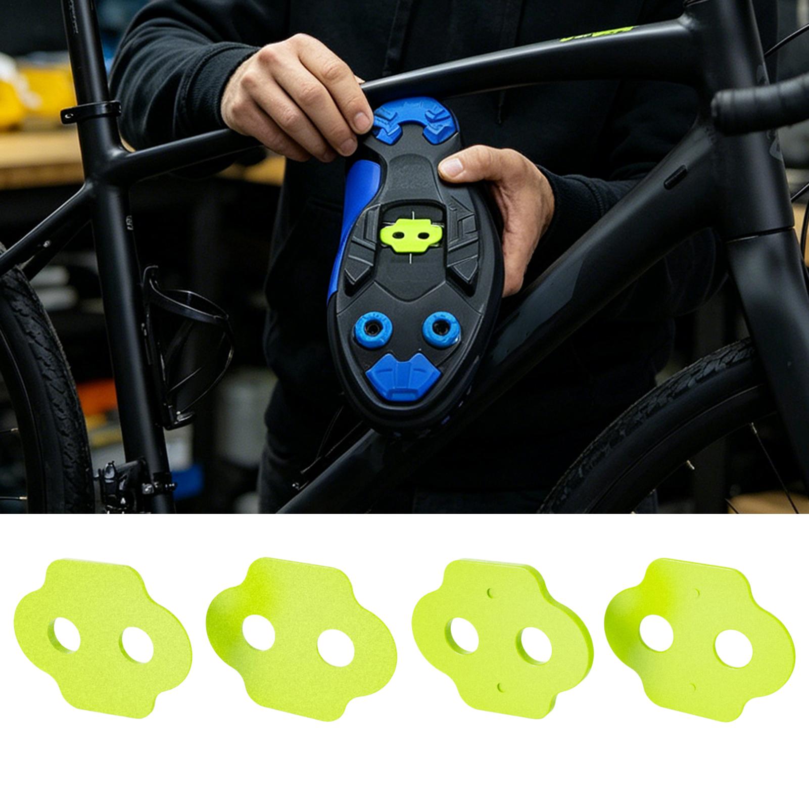 อะแดปเตอร์เปลี่ยนคลิปรองเท้าจั - Cycling Commute Training บทวิจารณ์และราคา