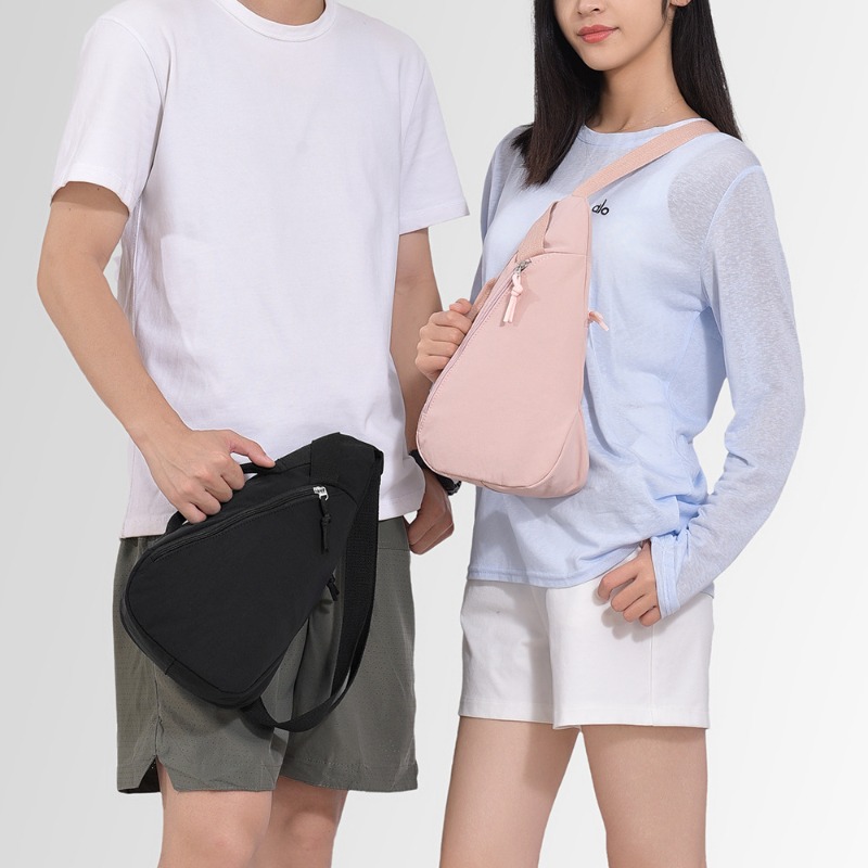กระเป๋าคาดหน้าอก กระเป๋าสะพายไ - Cycling Commuter Bag บทวิจารณ์และราคา