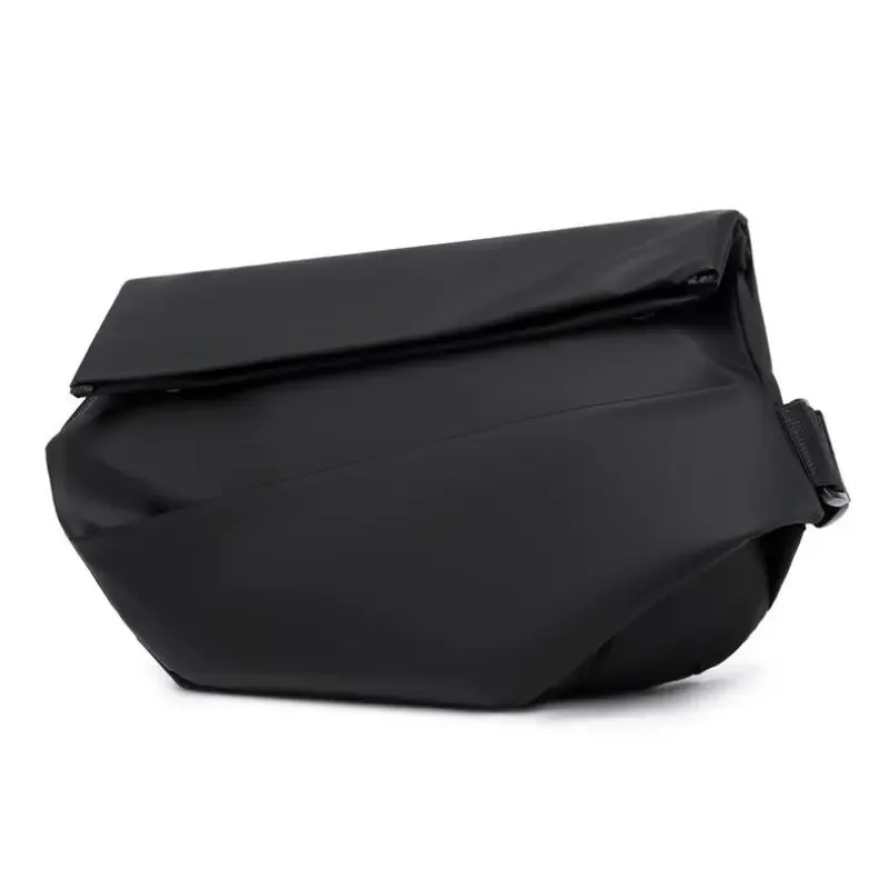 กระเป๋าสะพายข้างสำหรับผู้ชาย ก - Waterproof Cycling Commute บทวิจารณ์และราคา