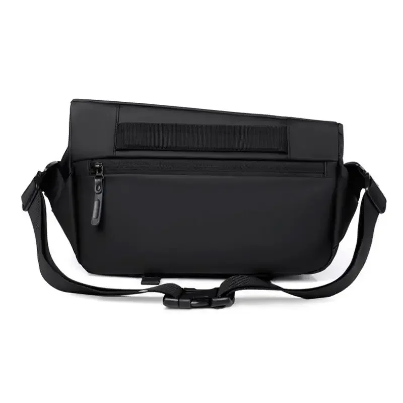 กระเป๋าสะพายข้างสำหรับผู้ชาย ก - Waterproof Cycling Commute บทวิจารณ์และราคา
