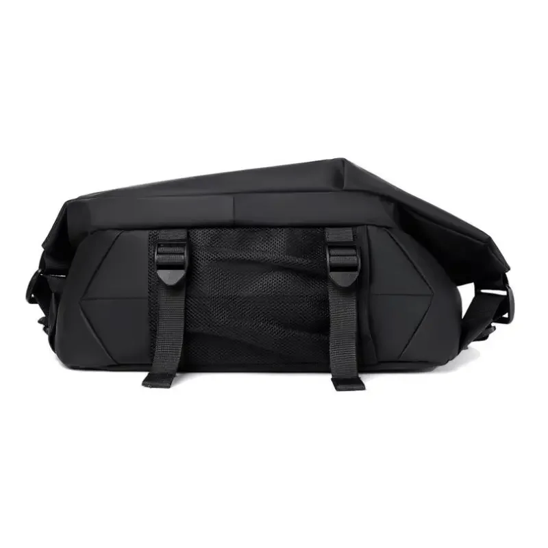 กระเป๋าสะพายข้างสำหรับผู้ชาย ก - Waterproof Cycling Commute บทวิจารณ์และราคา