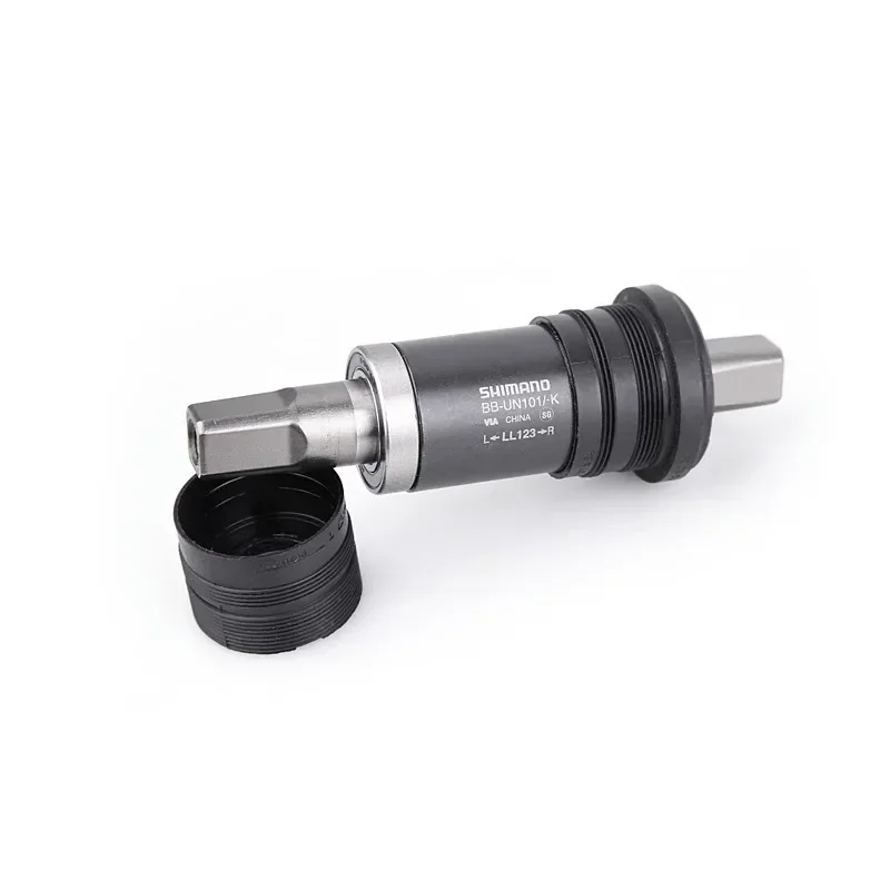ชิมาโน่ BB-UN101 บ็อตทอมแบร็กเ - Cycling Zones บทวิจารณ์และราคา