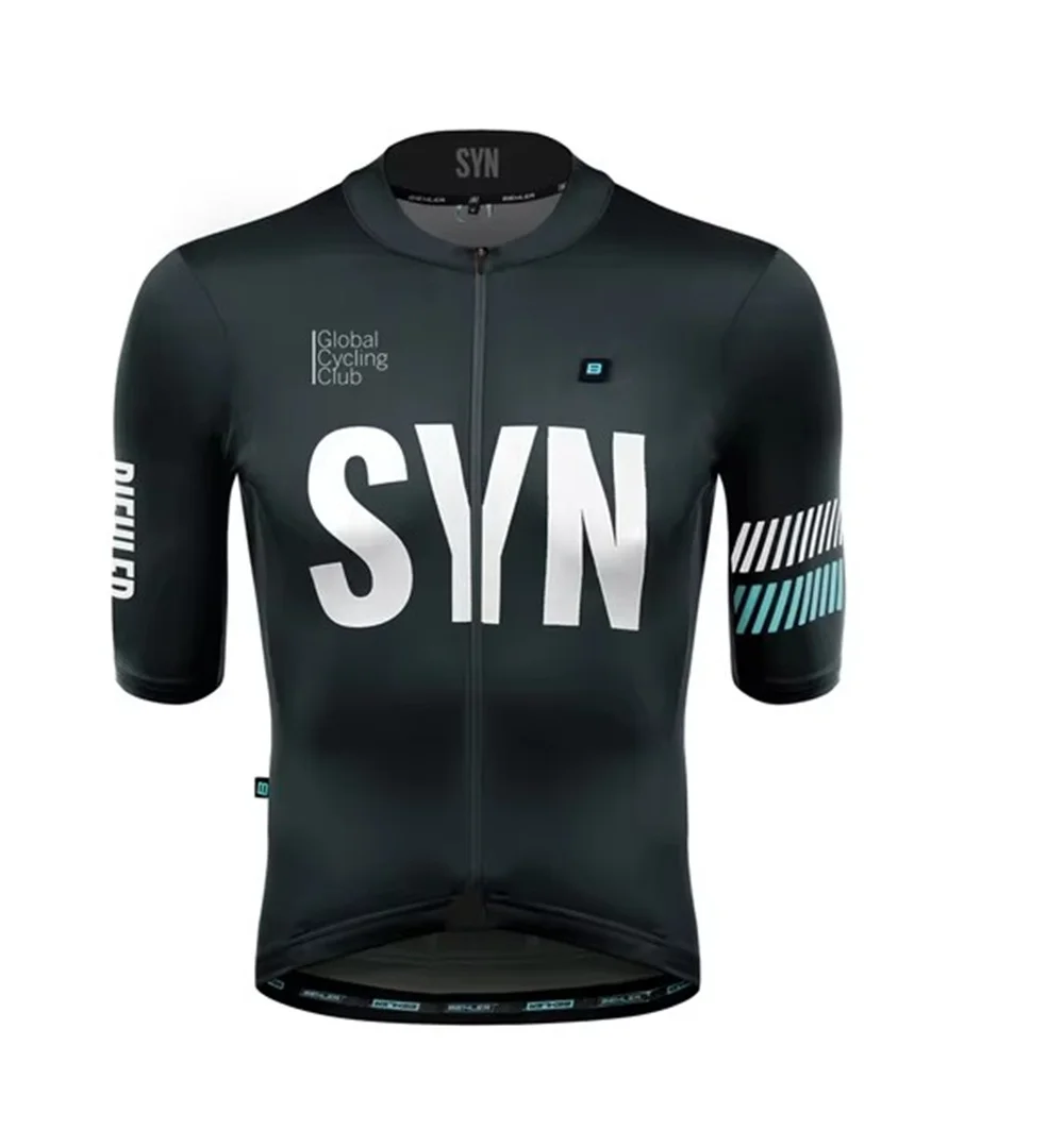 เสื้อเจอร์ซีย์ปั่นจักรยานทีม S - Cycling Community บทวิจารณ์และราคา