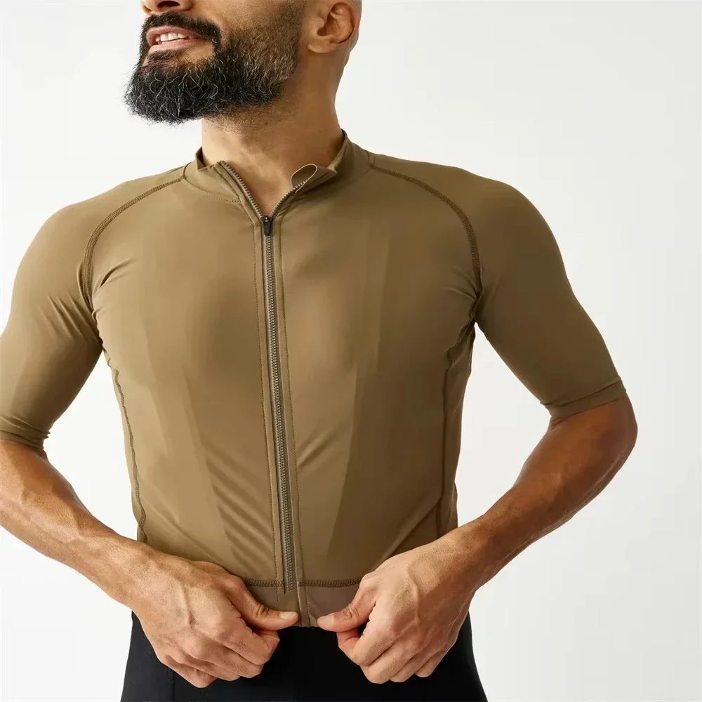 เสื้อปั่นจักรยานสำหรับผู้ชายรุ - Cycling In City บทวิจารณ์และราคา