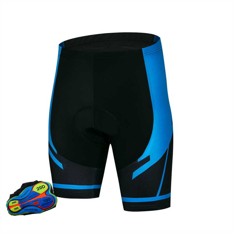 กันกระแทกฤดูร้อนกางเกงขาสั้น20 - Cycling Commuter Pants บทวิจารณ์และราคา