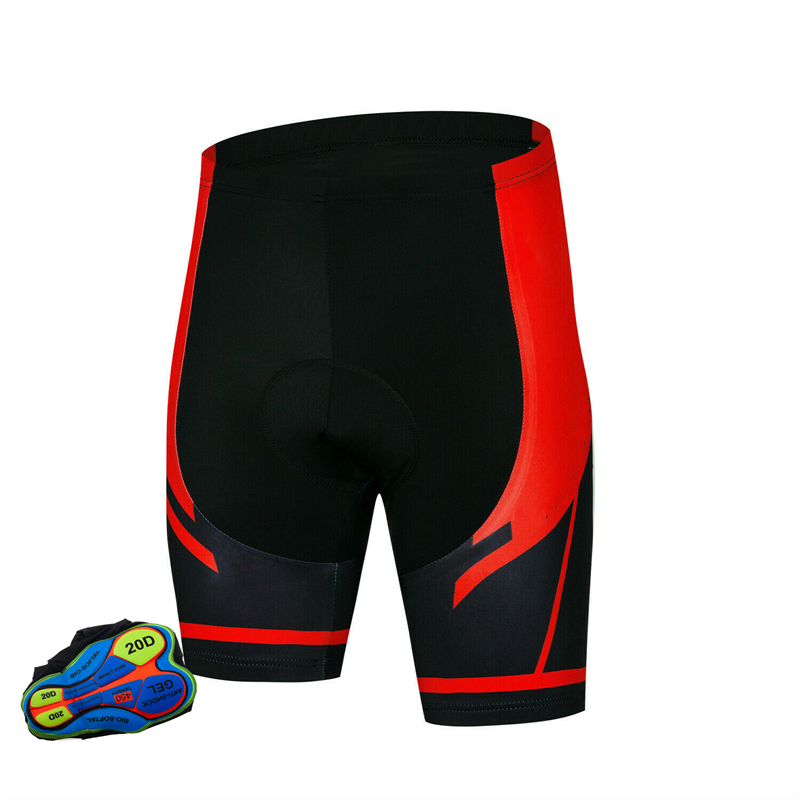 กันกระแทกฤดูร้อนกางเกงขาสั้น20 - Cycling Commuter Pants บทวิจารณ์และราคา