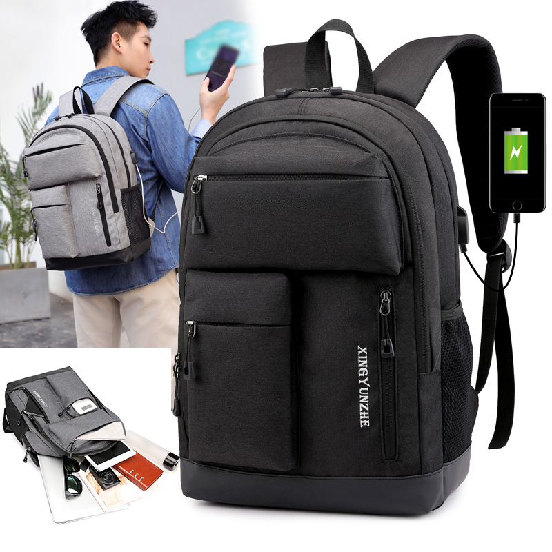 กระเป๋าเป้สะพายหลังสำหรับปีนเข - Cycling Commute Training บทวิจารณ์และราคา