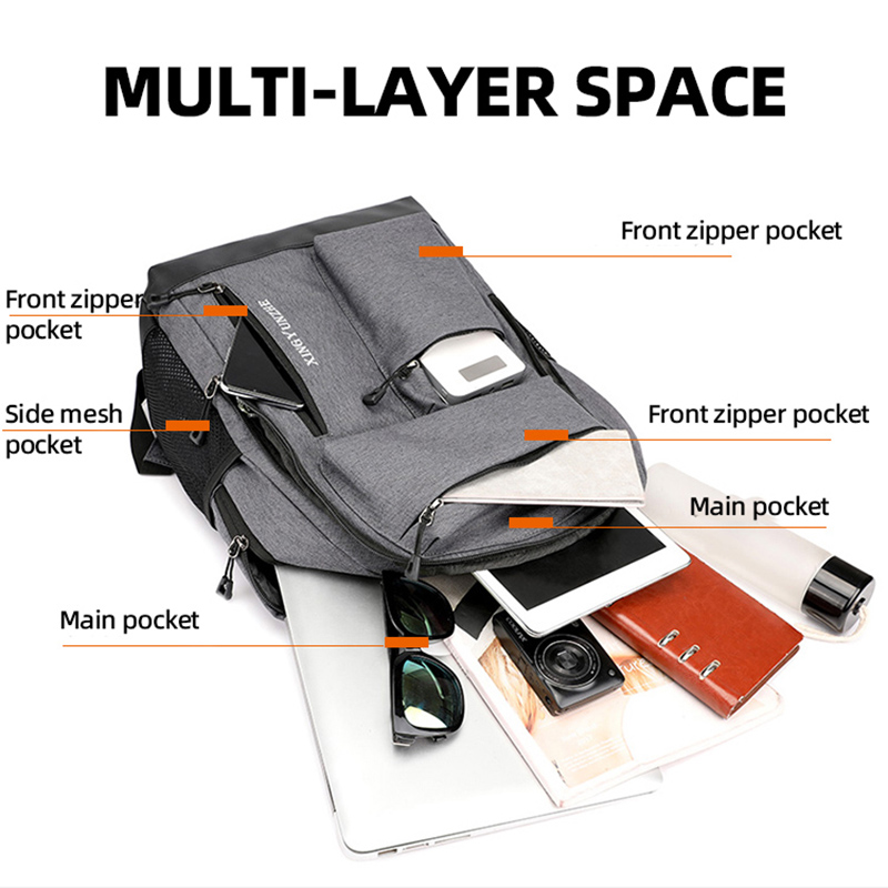 กระเป๋าเป้สะพายหลังสำหรับปีนเข - Cycling Commute Training บทวิจารณ์และราคา