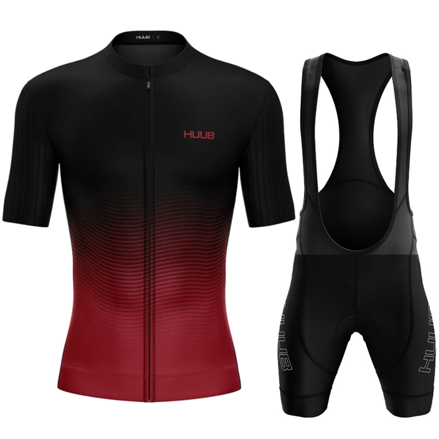 ชุดปั่นจักรยาน HUUB ปี 2026 เส - Cycling Commuter Pants บทวิจารณ์และราคา