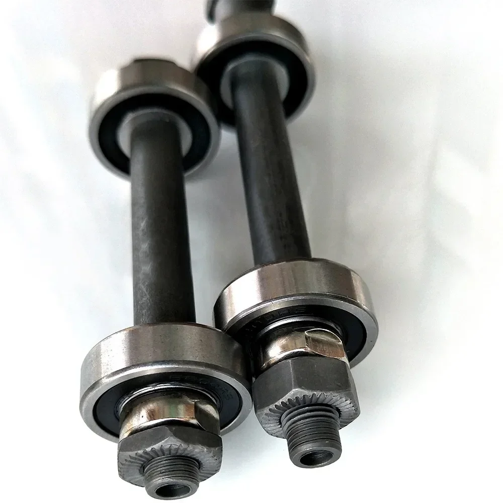 1 ชุด MTB จักรยานฮับจักรยานแกน - Dynamo Hub Front บทวิจารณ์และราคา