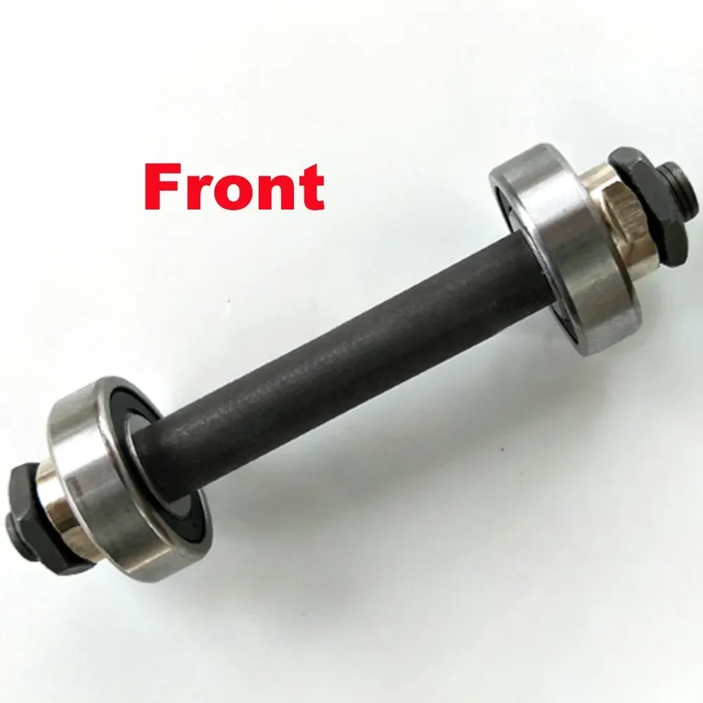 1 ชุด MTB จักรยานฮับจักรยานแกน - Dynamo Hub Front บทวิจารณ์และราคา
