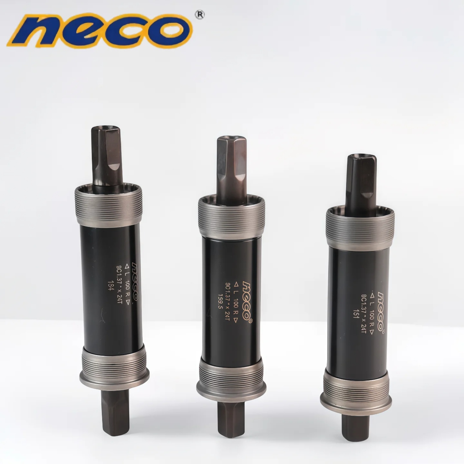 แกนกลางจักรยาน Neco Ebike Fat  - Cycling Zones บทวิจารณ์และราคา