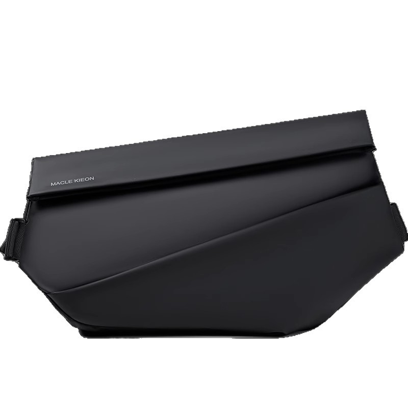 กระเป๋าคาดหน้าอกสำหรับผู้ชายสุ - Waterproof Cycling Commute บทวิจารณ์และราคา