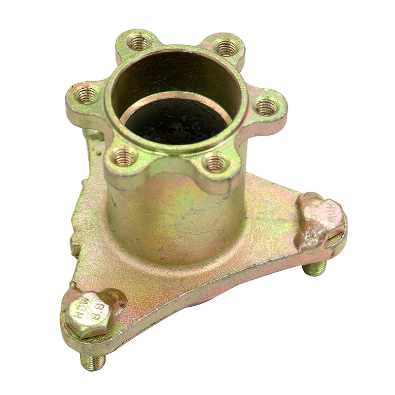 หน้าแปลนกระทะล้อล้อสำหรับ90cc  - Dynamo Hub Front บทวิจารณ์และราคา