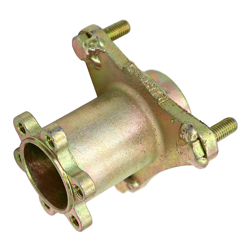 หน้าแปลนกระทะล้อล้อสำหรับ90cc  - Dynamo Hub Front บทวิจารณ์และราคา