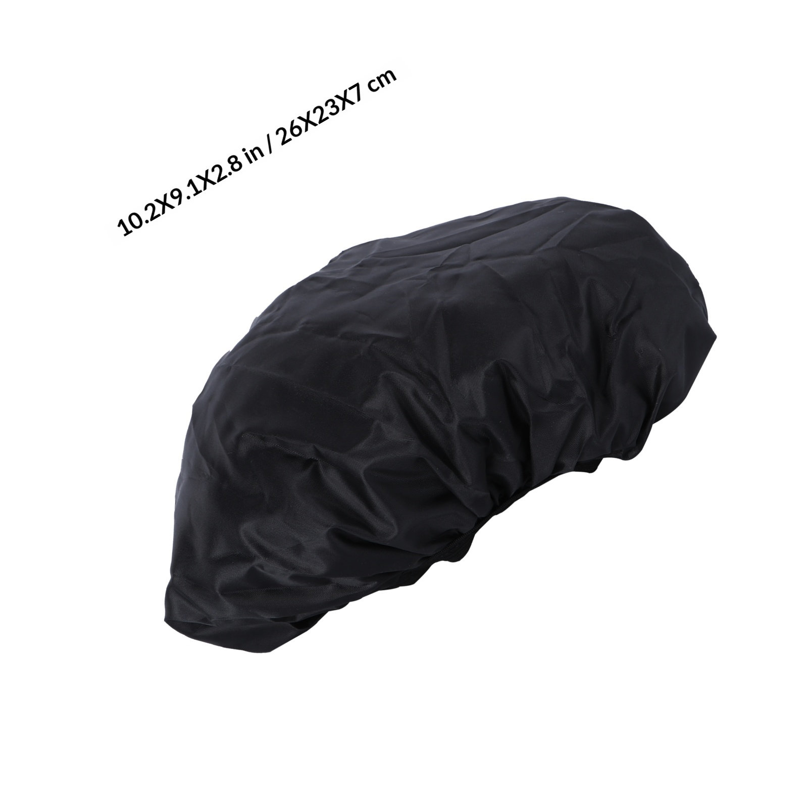 ผ้าคลุมเบาะจักรยานกันน้ำ 4 ชิ้ - Waterproof Cycling Commute บทวิจารณ์และราคา
