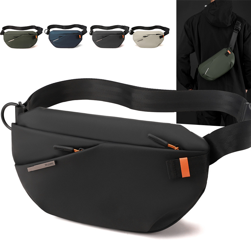 กระเป๋าคาดเอวสำหรับเล่นกีฬาและ - Waterproof Cycling Commute บทวิจารณ์และราคา