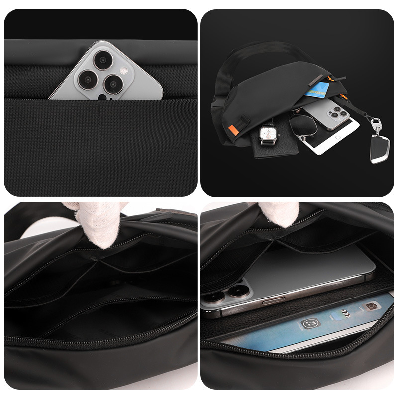 กระเป๋าคาดเอวสำหรับเล่นกีฬาและ - Waterproof Cycling Commute บทวิจารณ์และราคา