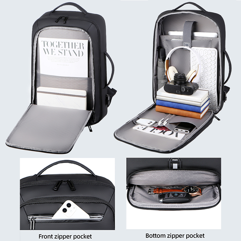 กระเป๋าเป้สะพายหลังสำหรับปีนเข - Cycling Commute Training บทวิจารณ์และราคา