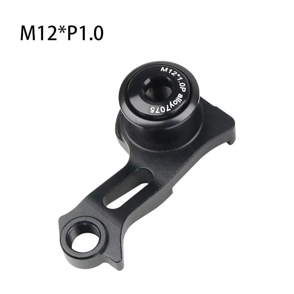ไม้แขวนเสื้อ Derailleur ด้านหล - Cycling Zones บทวิจารณ์และราคา