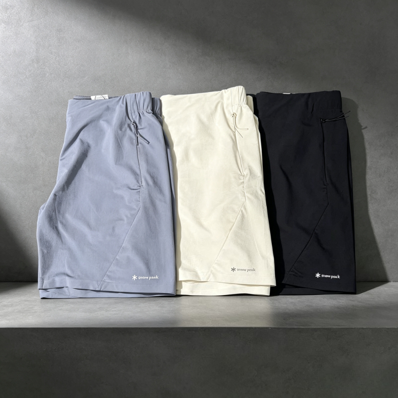 สโนว์พีค กางเกงขาสั้นกีฬาใหม่ส - Cycling Commuter Pants บทวิจารณ์และราคา