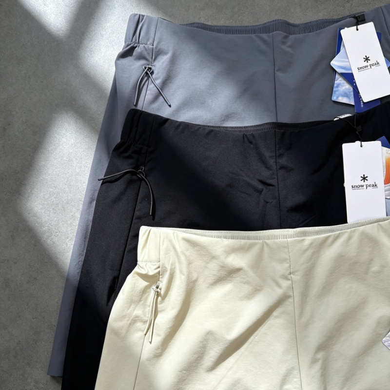 สโนว์พีค กางเกงขาสั้นกีฬาใหม่ส - Cycling Commuter Pants บทวิจารณ์และราคา
