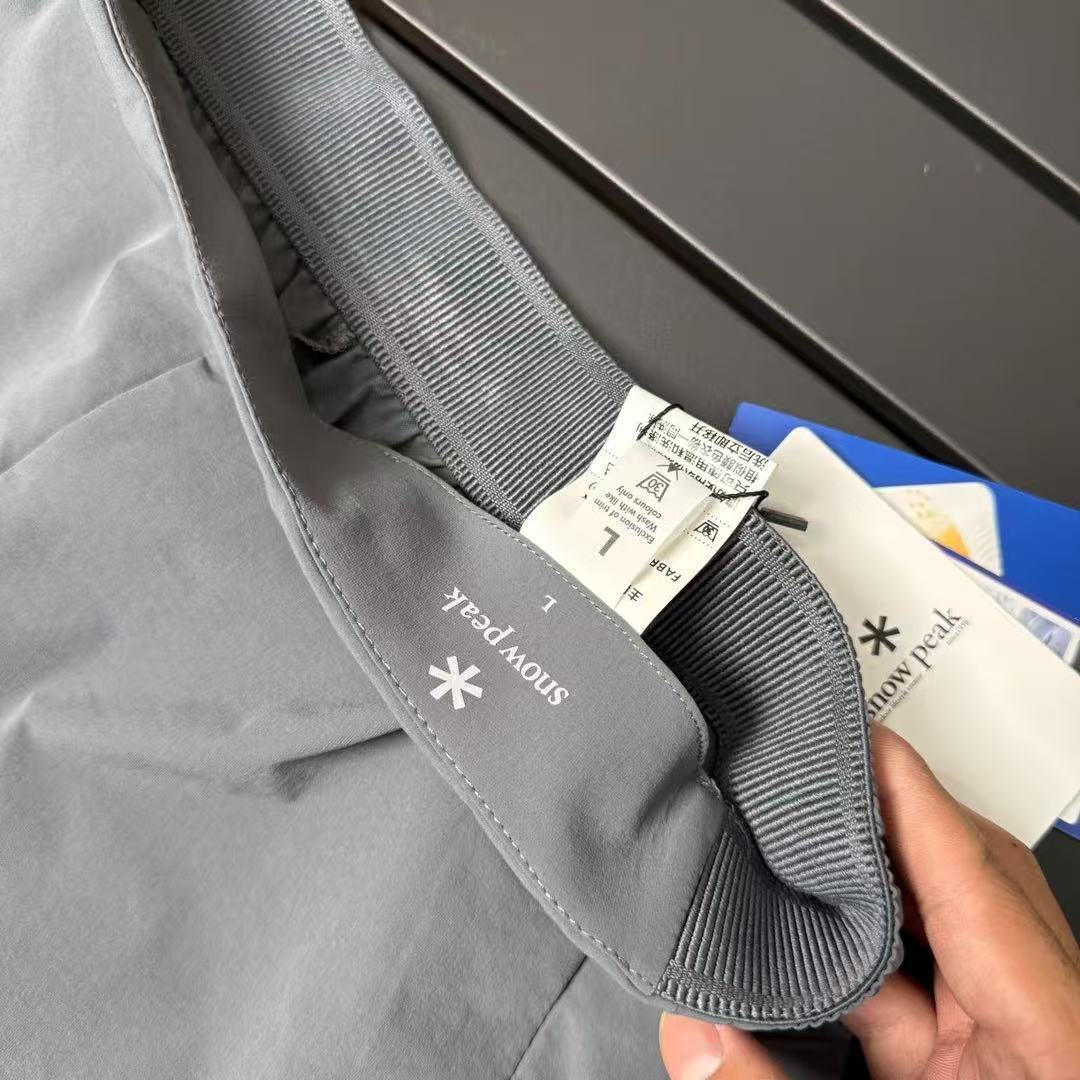 สโนว์พีค กางเกงขาสั้นกีฬาใหม่ส - Cycling Commuter Pants บทวิจารณ์และราคา