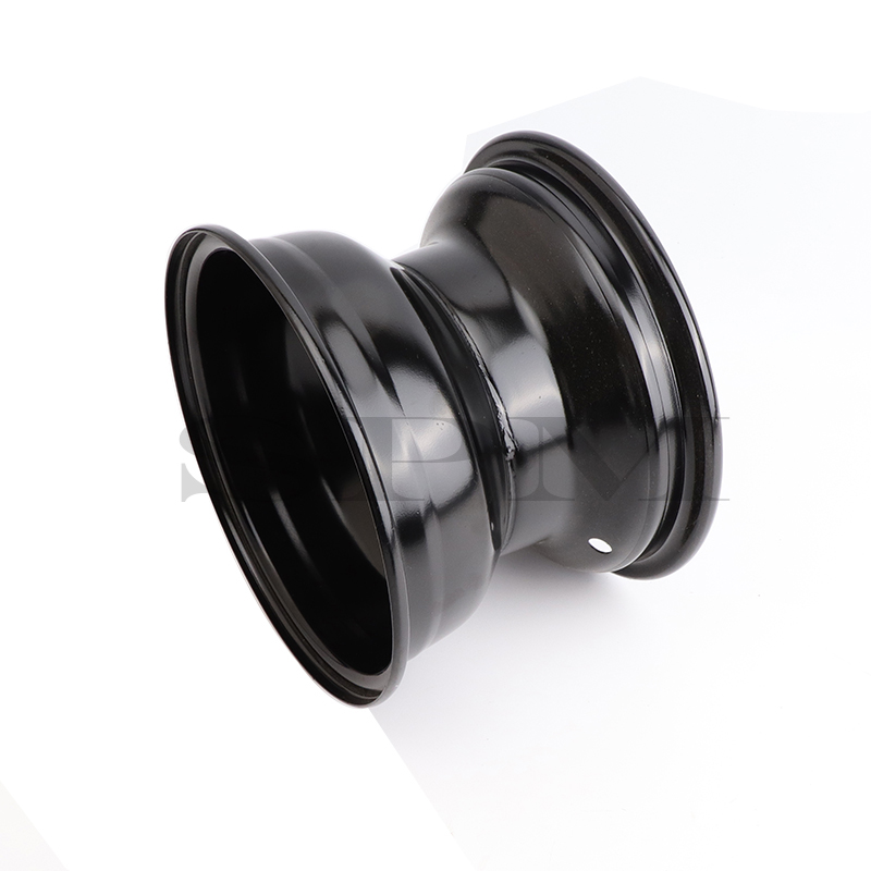 ATV 8นิ้วด้านหน้า/ด้านหลัง4ล้อ - Dynamo Hub Front บทวิจารณ์และราคา