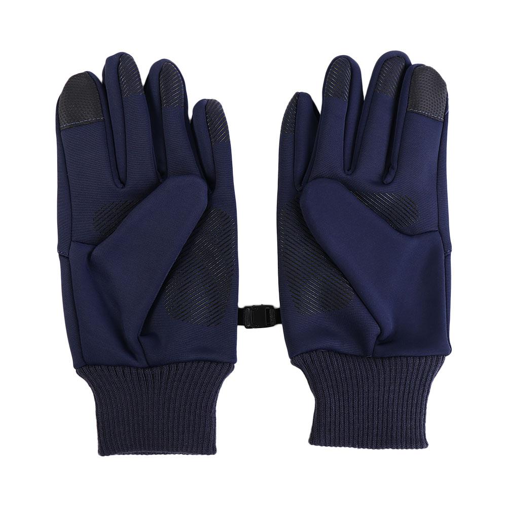 ถุงมือหน้าจอสัมผัสสำหรับฤดูใบไ - Waterproof Cycling Commute บทวิจารณ์และราคา