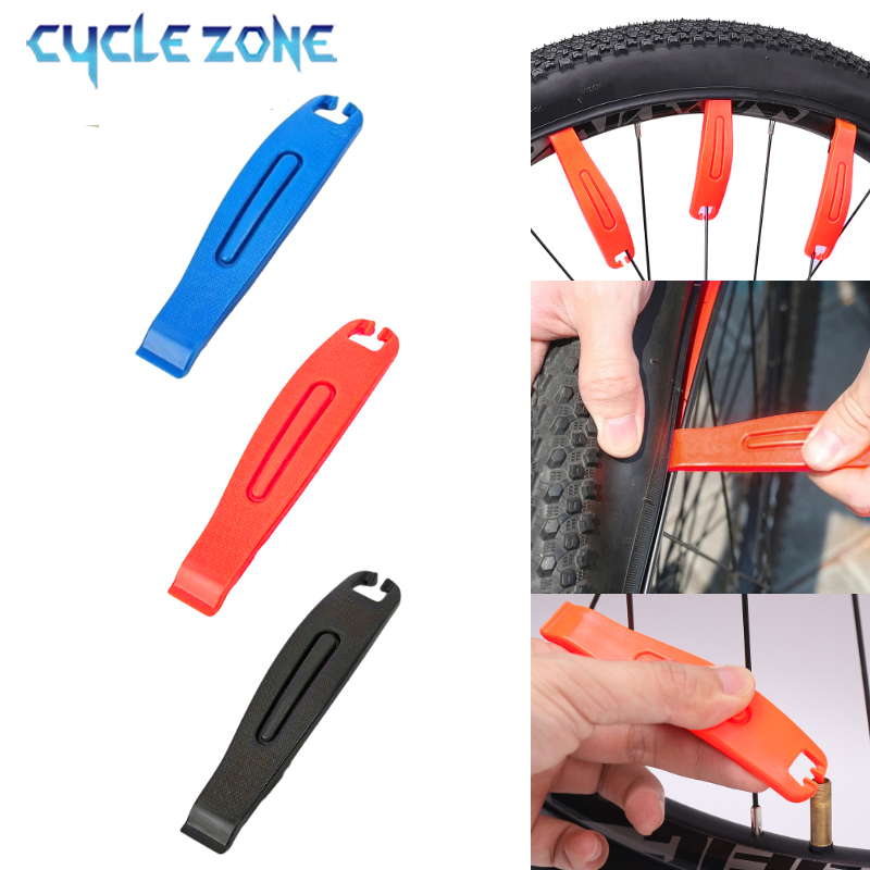 จักรยานยางยาง LEVER Ultralight - Cycling Zones บทวิจารณ์และราคา