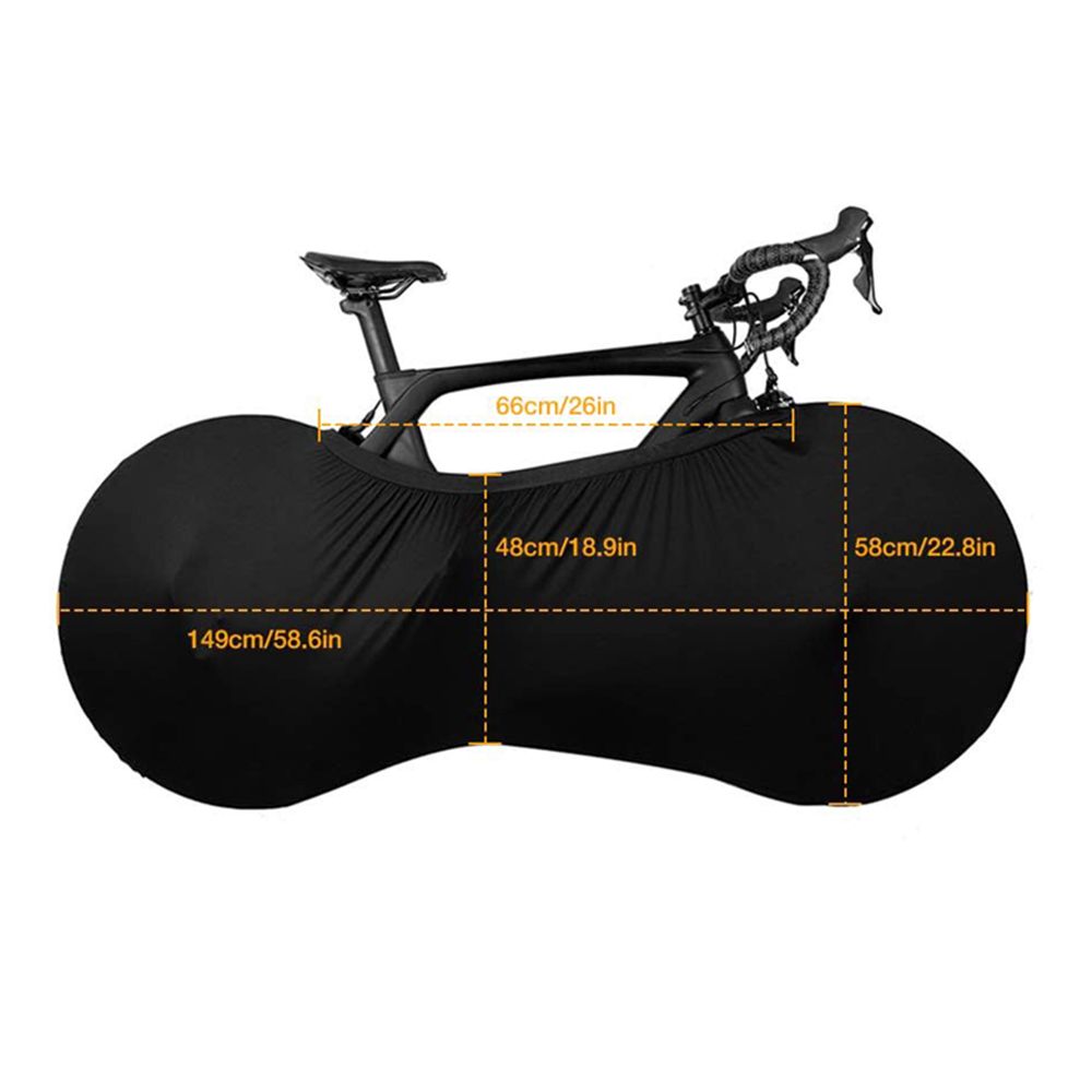 จักรยานProtector Cover Mountai - Cycling Commuter Bag บทวิจารณ์และราคา
