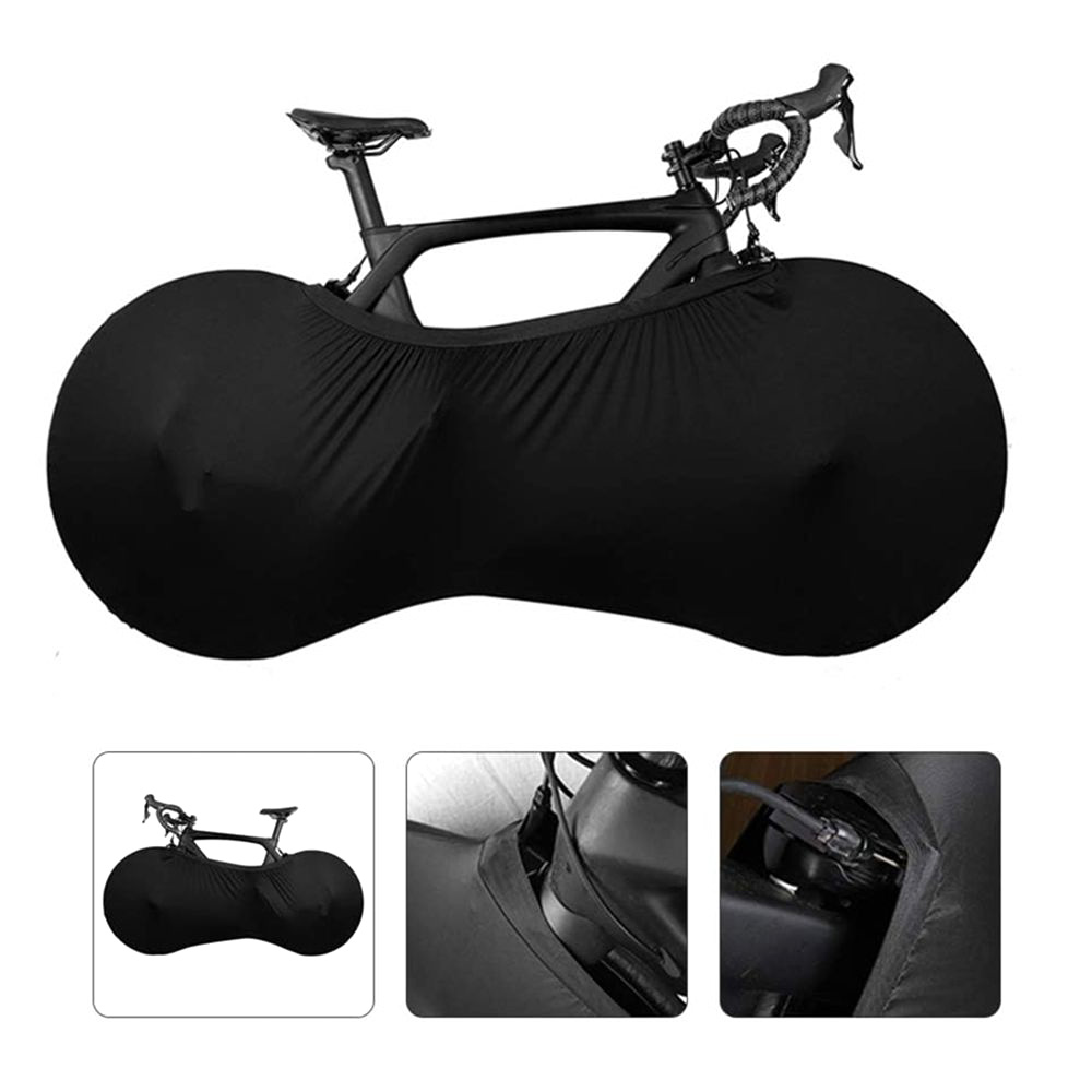 จักรยานProtector Cover Mountai - Cycling Commuter Bag บทวิจารณ์และราคา