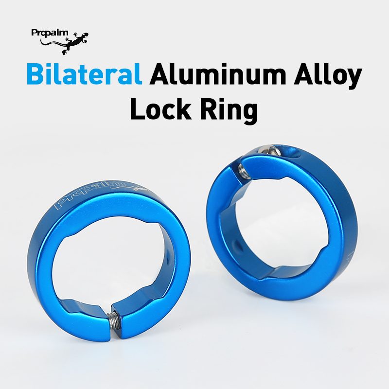 ปลอกแฮนด์จักรยานเสือภูเขา Prop - Commuter Bike Lock บทวิจารณ์และราคา