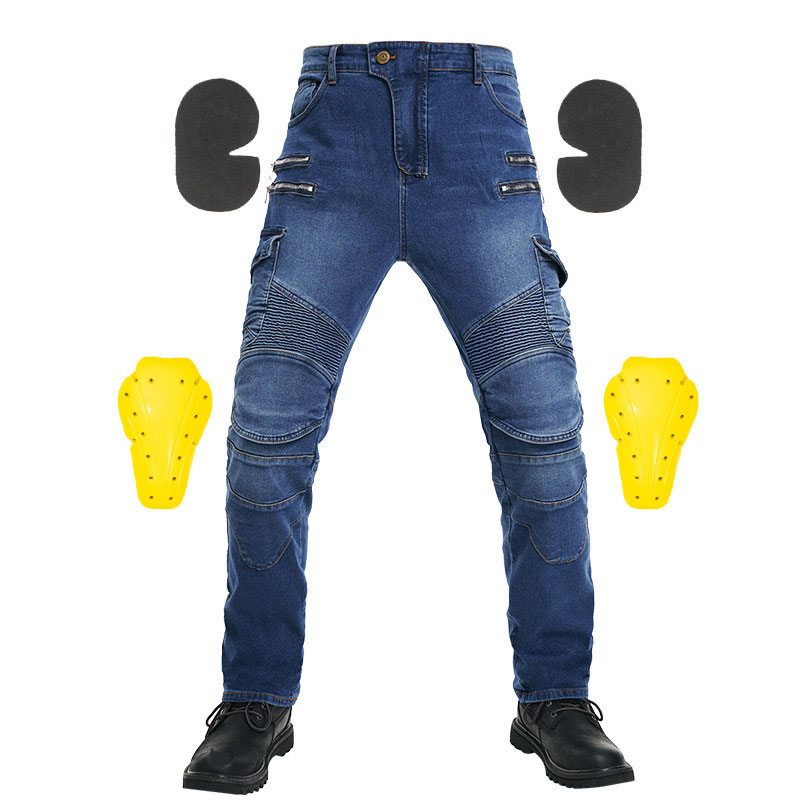 กางเกงปั่นจักรยานสำหรับผู้ชายร - Cycling Commuter Pants บทวิจารณ์และราคา