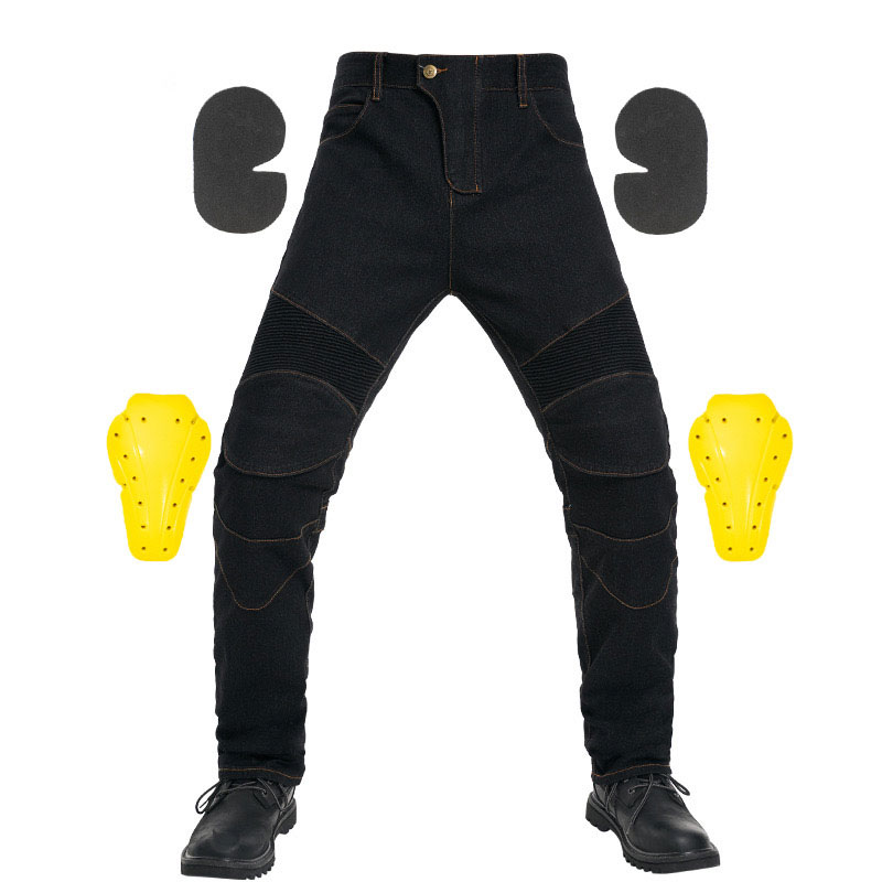 กางเกงปั่นจักรยานสำหรับผู้ชายร - Cycling Commuter Pants บทวิจารณ์และราคา