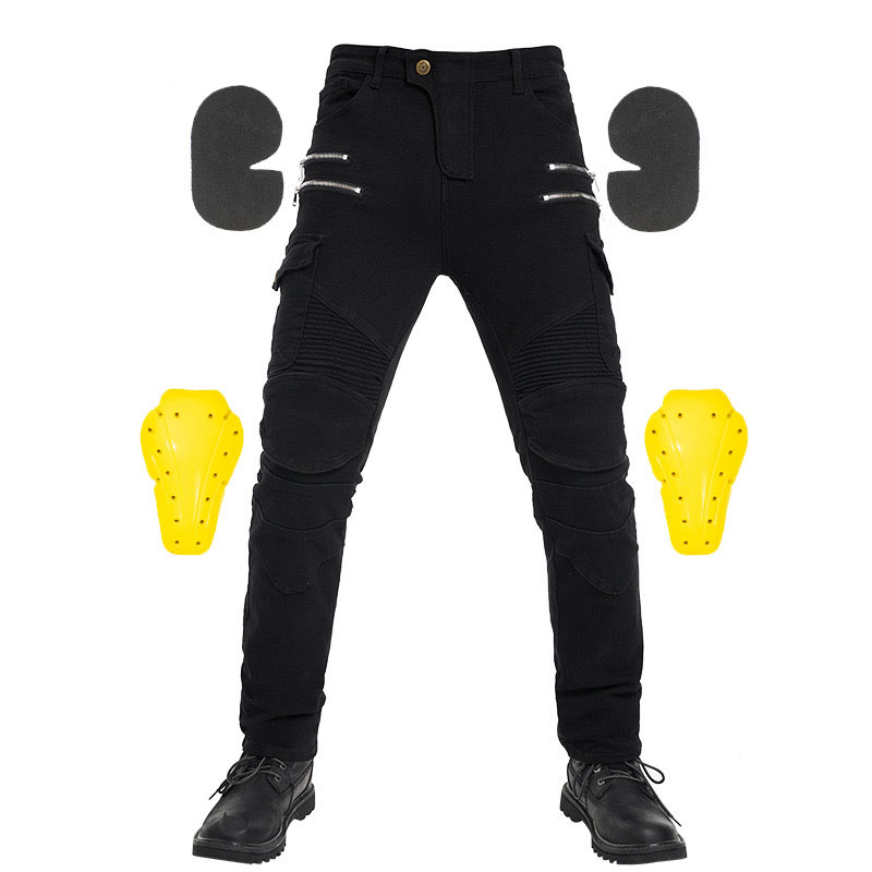 กางเกงปั่นจักรยานสำหรับผู้ชายร - Cycling Commuter Pants บทวิจารณ์และราคา