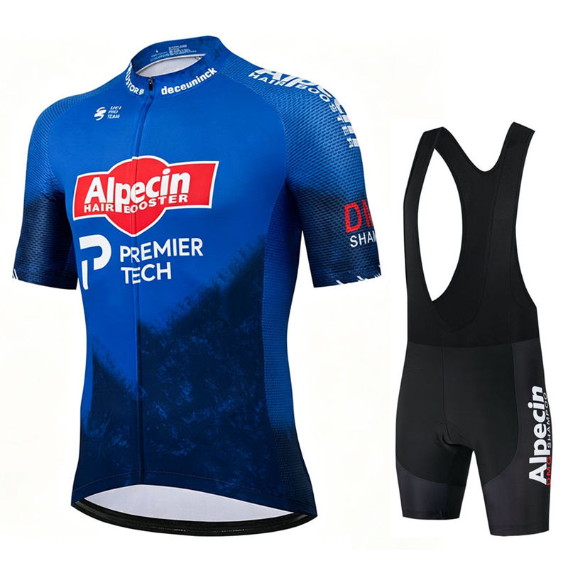 Alpecin Pro ขี่จักรยาน Jersey  - Cycling Community บทวิจารณ์และราคา