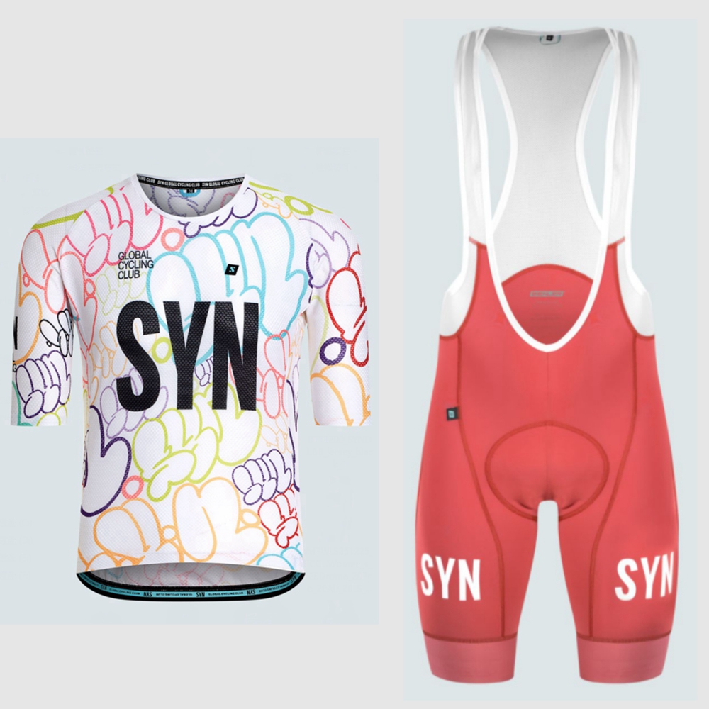 ผู้ชายการฝึกอบรม DESIGN LAB ZI - Cycling Community บทวิจารณ์และราคา