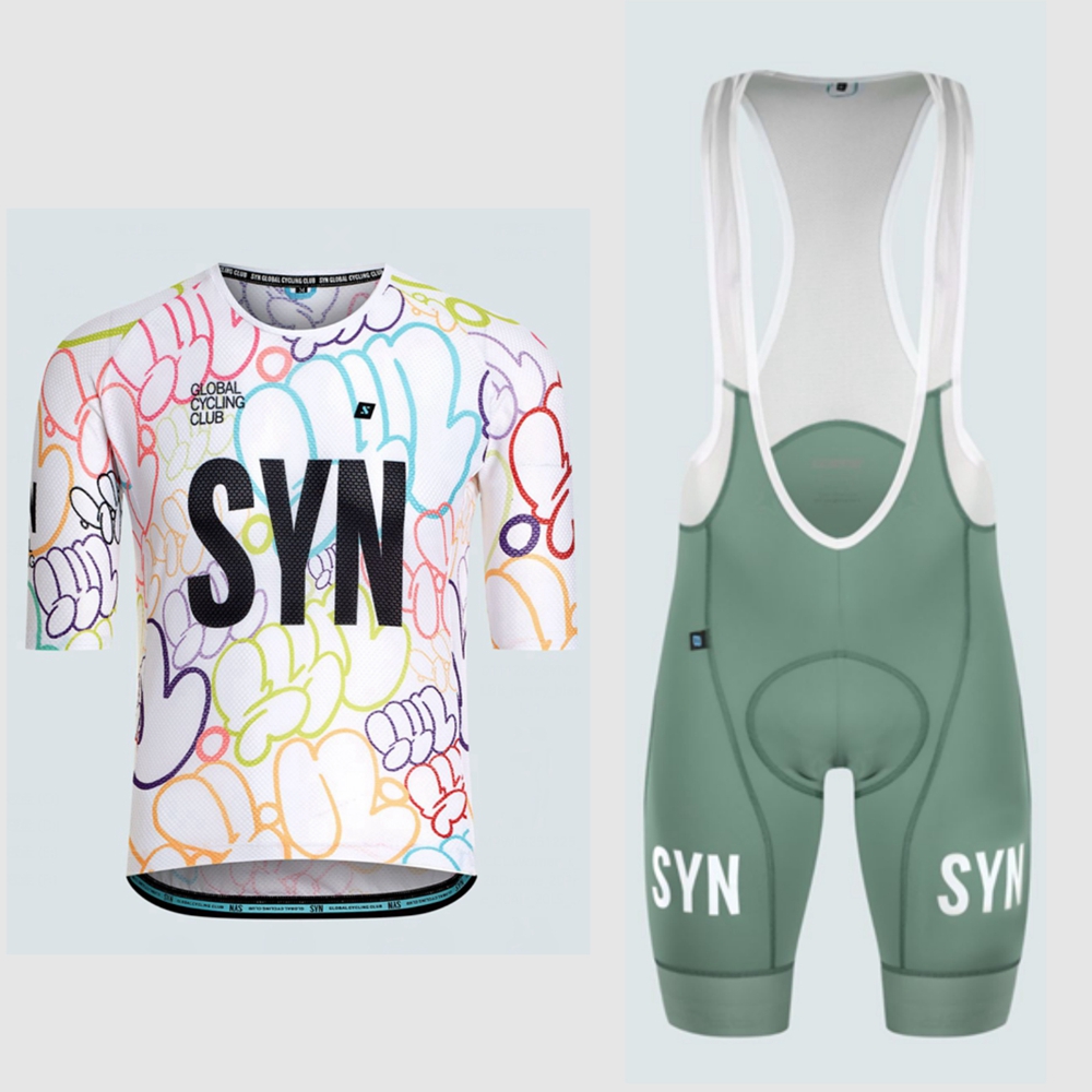 ผู้ชายการฝึกอบรม DESIGN LAB ZI - Cycling Community บทวิจารณ์และราคา